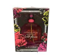 Victoria's Secret Bombshell Wild Flower Eau de Parfum Spray 100 ml (Pack de 1)