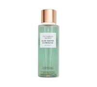 Victoria's Secret - Brume Pour Le Corps 250ml - Aloe Water & Hibiscus - Body Mist 250ml - Agua De Aloe E Hibisco