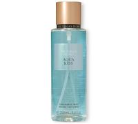Victoria's Secret Brume pour le corps Aqua Kiss – 250 ml – Femme – Nouveau packaging