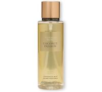 Victoria's Secret Spray corporel Coconut Passion pour femme 250 ml Nouveau packaging