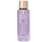 Victoria's Secret Brume pour le corps Love Spell Purple Cover 250 ml (Femme)