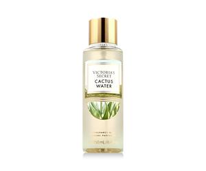Victoria's Secret Cactus Water Spray pour le corps (Femme) 250 ml