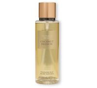 Victoria's Secret Spray corporel Coconut Passion pour femme 250 ml Nouveau packaging