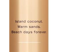 Victoria's Secret Coconut Passion Fragrance Mist for Women 250ml