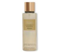 Victoria'S Secret Coconut Passion Shimmer Spray pour le corps 250 ml