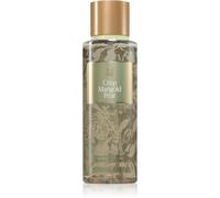 Victoria's Secret Crisp Matigold Pear spray corporel pour femme 250 ml