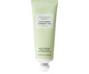 Victoria's Secret Cucumber & Green Tea crème mains pour femme 75 ml