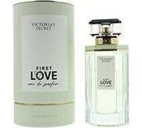 Victoria's Secret First Love Eau de Parfum pour femmes 100 ml