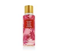 Victoria's Secret Guava Fiesta Shimmer Spray pour le corps (Femme) 250 ml