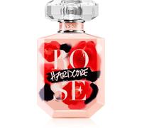 Victoria's Secret Hardcore Rose Eau De Parfum Pour Femme 50 Ml