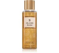 Victoria's Secret Island Rush spray corporel pour femme 250 ml