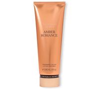 Victoria's Secret - Lait Pour Le Corps Et Les Mains - Amber Romance -