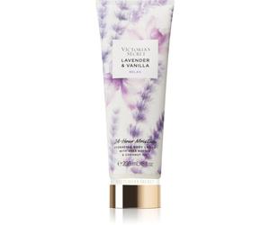 Victoria's Secret Lavender & Vanilla lait corporel pour femme 236 ml
