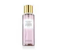 Victoria's Secret Lavender & Vanilla spray corporel pour femme 250 ml