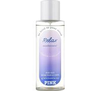 Victoria's Secret Lavender & Vanilla Relax tělový sprej 250 ml W