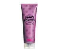 VICTORIAS SECRET Lignes de bain PINK Beach Flower Body Lotion