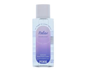 VICTORIAS SECRET Lignes de bain Pink Relax Moodscentz