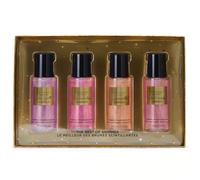 Victoria's Secret - Lot de 4 Brumes - The Best of Shimmer -