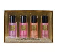 Victoria's Secret - Lot De 4 Brumes - The Best Of Shimmer -