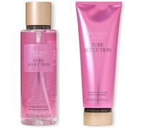 Victoria's Secret - Lot de Brume et Lait pour le Corps - Pure Seduction -