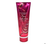 Victoria's Secret Lotion parfumée pour le corps Pure Seduction CANDIED 236 ml