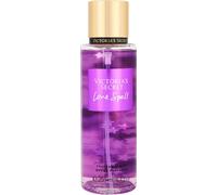 Victoria's Secret Love Spell 2019 spray corporel pour femmes 250 ml