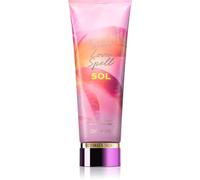 Victoria's Secret Love Spell SOL lait corporel pour femme 236 ml