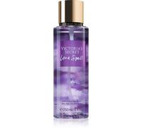 Victoria?S Secret Love Spell Body Mist Spray Corporal 250 Ml Nuevo Diseño