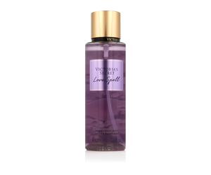 Victoria's Secret Love Spell Spray pour le corps (Femme) 250 ml variante Soft Purple Cover