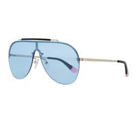 Victoria's Secret Lunettes de soleil VS0012 28X 134 Femme Or