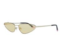 Victoria's Secret Lunettes de soleil VS0019 28F 66 Femme Or