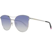 Victoria's Secret Lunettes de soleil VS0050 16W 60 Femme Argent