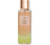 Victoria's Secret Lush Orchid Amber spray corporel pour femmes 250 ml
