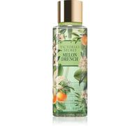 Victoria's Secret Melon Drench spray corporel pour femme 250 ml