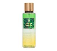 Victoria's Secret Neon Tropic - Brume Parfumée Exotique Pour Corps - 250ml