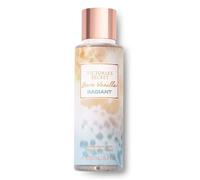 Victoria's Secret New! Limited Edition Bare Vanilla RADIANT Fragrance Mist 250ml