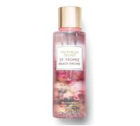 Victoria's Secret New! ST. TROPEZ Beach Orchid Lush Coast Fragrance Mist 250ml