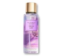 Victoria's Secret New! Super Flora Fragrance Mist NEON LILY 250ml