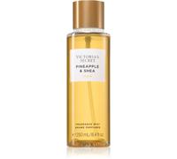 Victoria's Secret Pineapple Shea spray corporel pour femme 250 ml