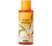 Victoria's Secret Pink Bright Mimosa Spray pour le corps (Femme) 250 ml