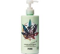 Victoria's Secret Pink Coco Chill Calming Body Lotion 14 fl oz