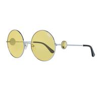 Victoria's Secret Pink Lunettes de soleil PK0006 16G 58 Argent Femme