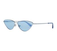 Victoria's Secret Pink Lunettes de soleil PK0007 16X 59 Femme Argent