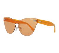 Victoria's Secret Pink Lunettes de soleil PK0011 41F 147 Femme Orange