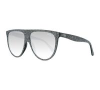 Victoria's Secret Pink Lunettes de soleil PK0015 21A 59 Femme Noir