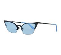 Victoria's Secret Pink Lunettes de soleil PK0016 01X 55 Femme Noir