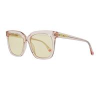 Victoria's Secret Pink Lunettes de soleil PK0018 72G 55 Femme Rose
