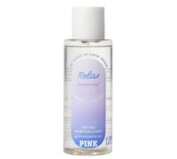 Victoria's Secret Spray corporel Pink Relax - 250 ml