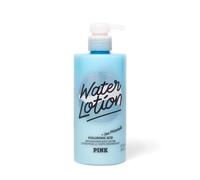 Victoria's Secret Pink Water Repinishing Body Lotion avec de l'acide hyaluronique