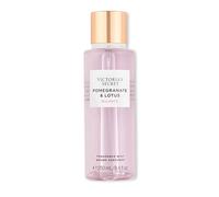 Victoria's Secret Pomegranate & Lotus spray corporel pour femme 250 ml